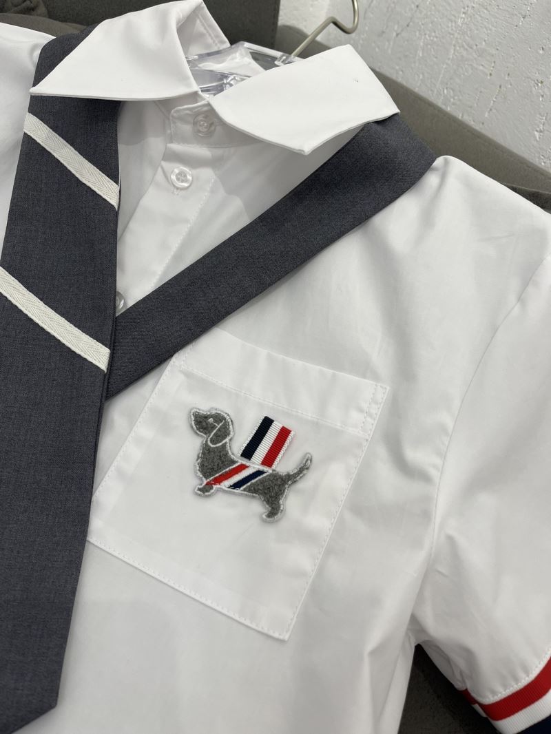 Thom Browne Shirts